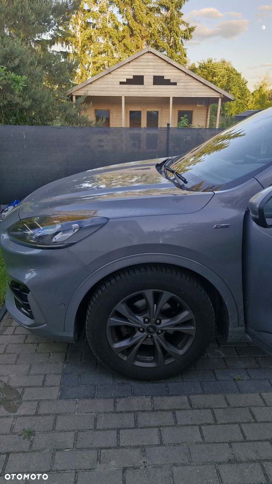 Ford Kuga 1.5 EcoBoost FWD ST-Line - 5