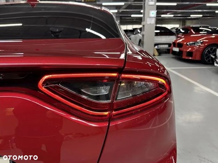 Kia Stinger 2.0 T-GDI GT Line - 7