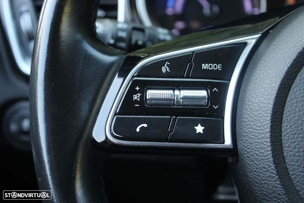 Kia XCeed 1.6 GDi PHEV Drive - 22