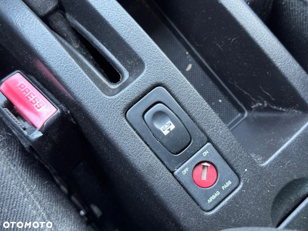 Peugeot 307 SW 140 Automatik Sport - 24