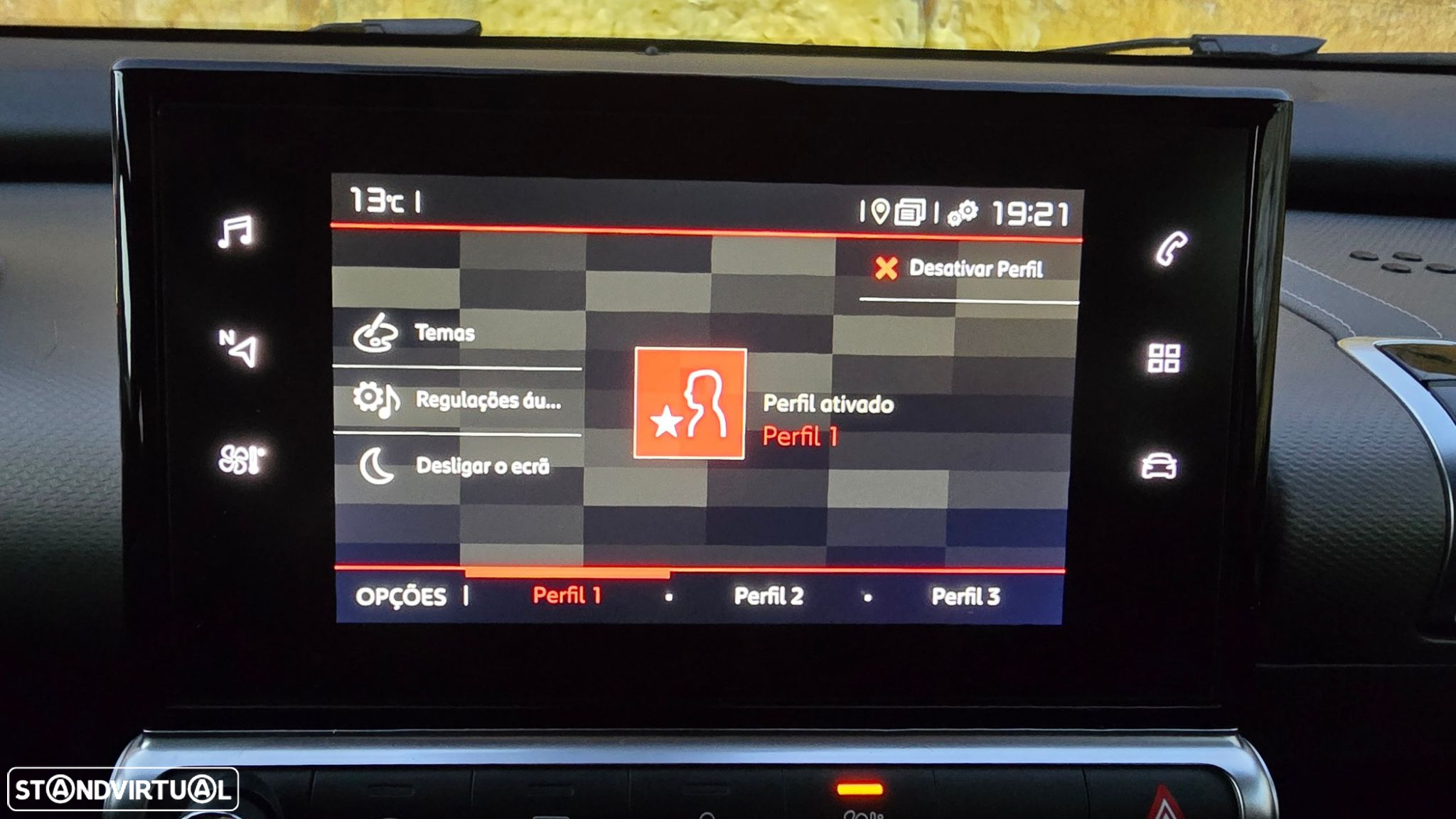 Citroën C4 Cactus 1.5 BlueHDi Shine - 31
