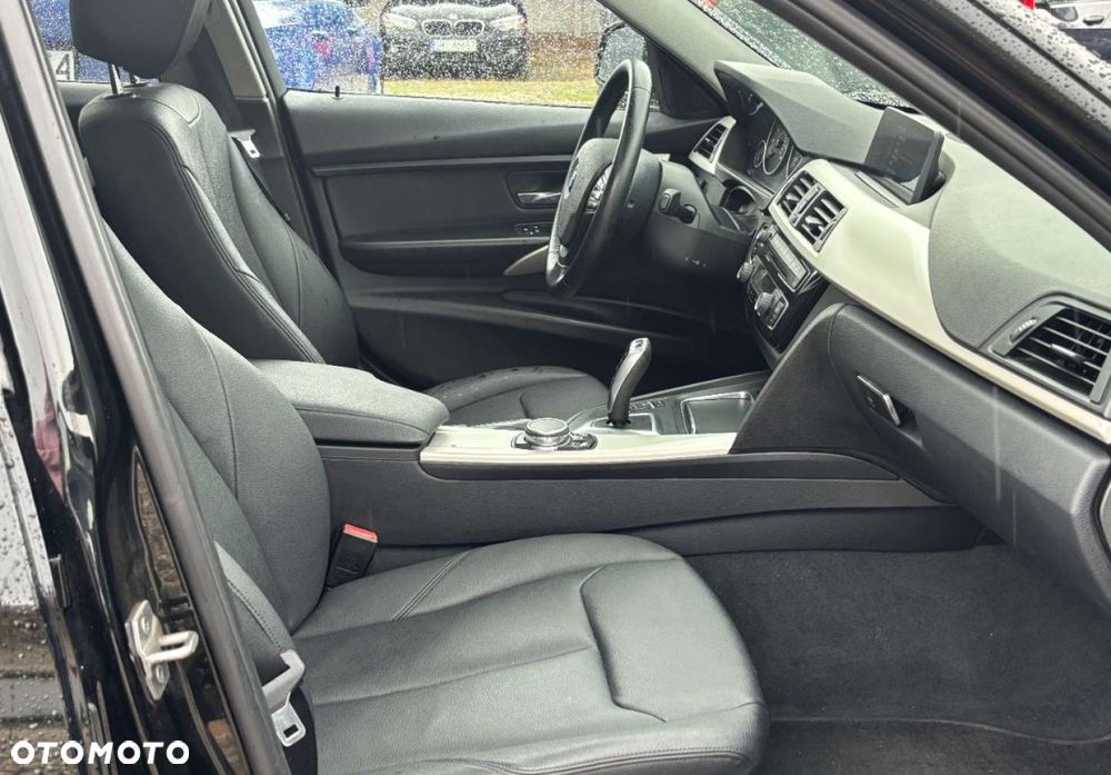 BMW Seria 3 - 13