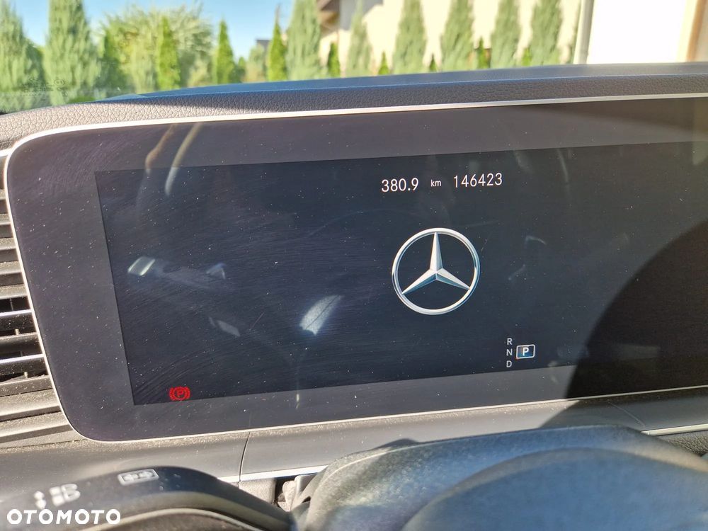 Mercedes-Benz GLE 300 d 4-Matic - 8