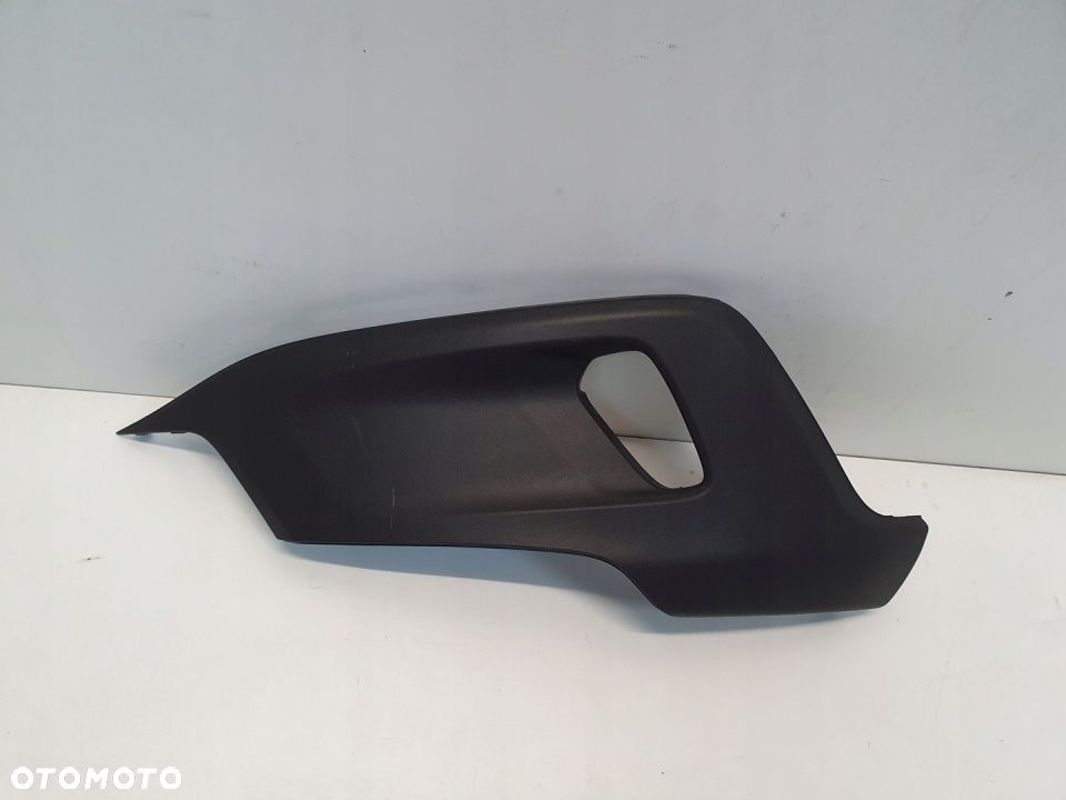 KRATKA ZDERZAKA LEWA VOLVO V40 CROSS COUNTRY XC40 - 1