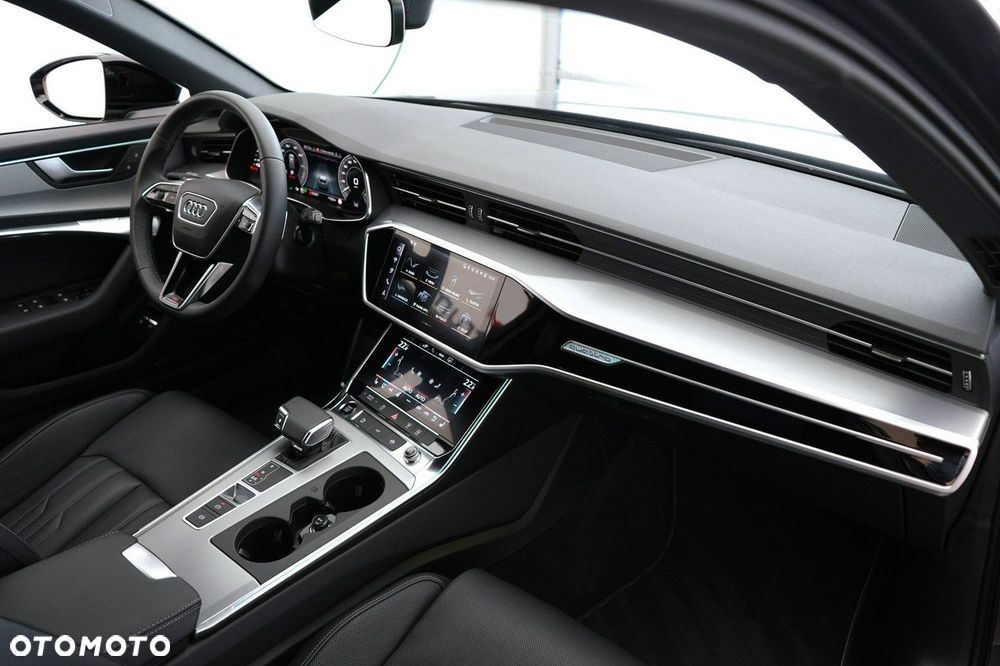 Audi A6 Avant - 23
