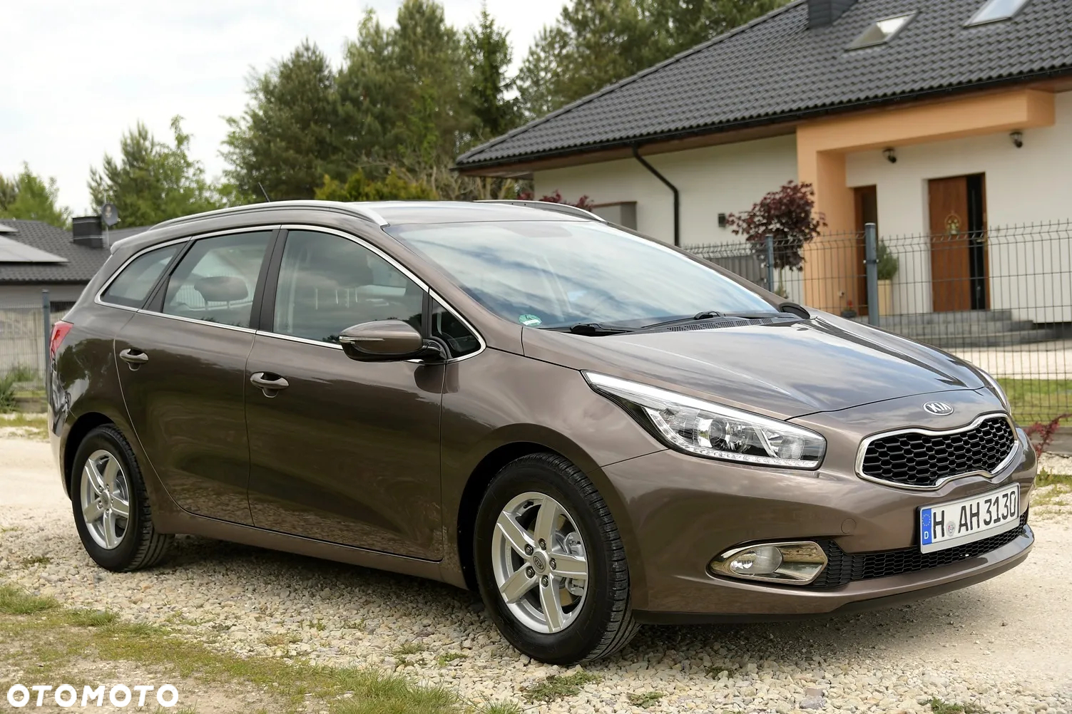 Kia Ceed 1.6 GDI Dream-Team Edition - 10