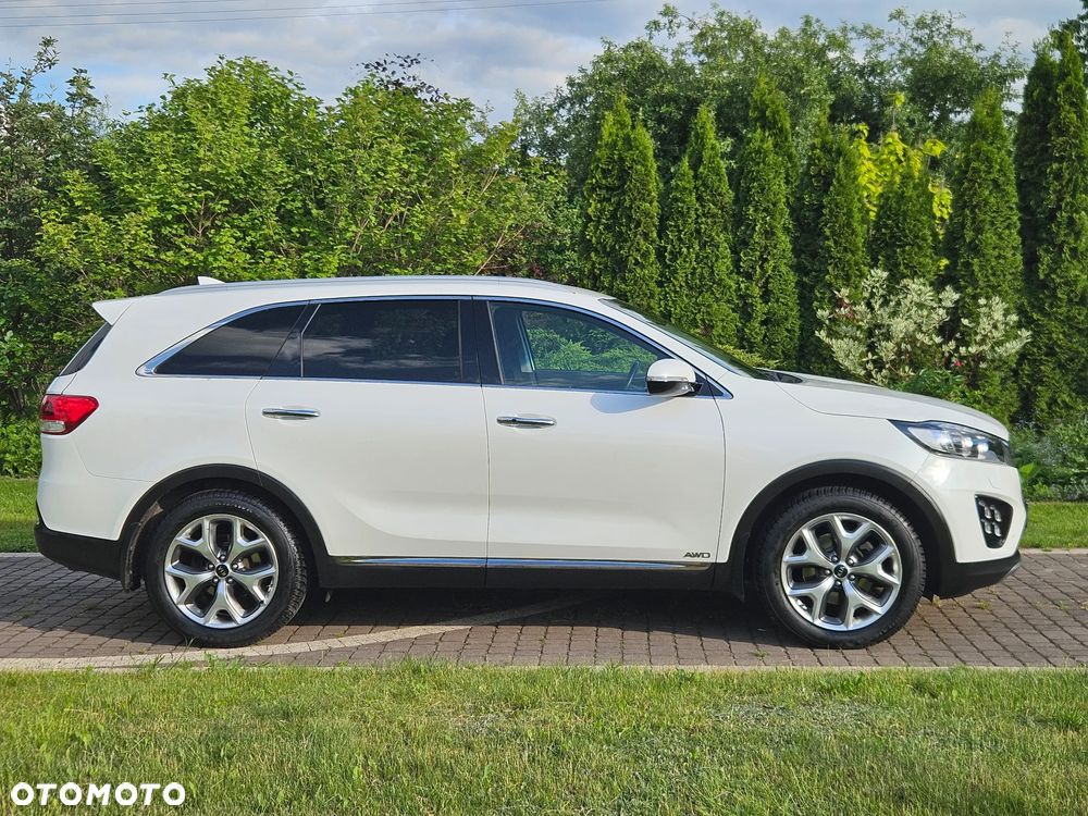 Kia Sorento 2.0 CRDI Business Line - 3