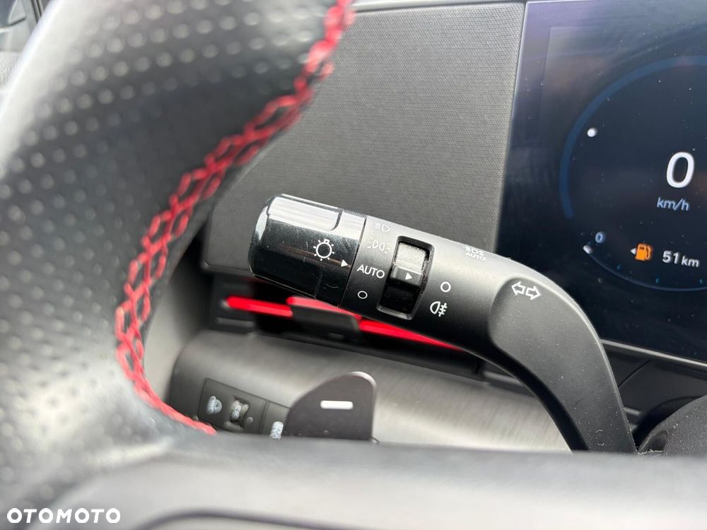 Hyundai Kona 1.6 T-GDI N Line DCT - 16