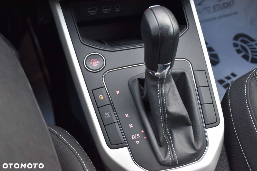 Seat Arona 1.0 TSI GPF Xcellence S&S DSG - 14