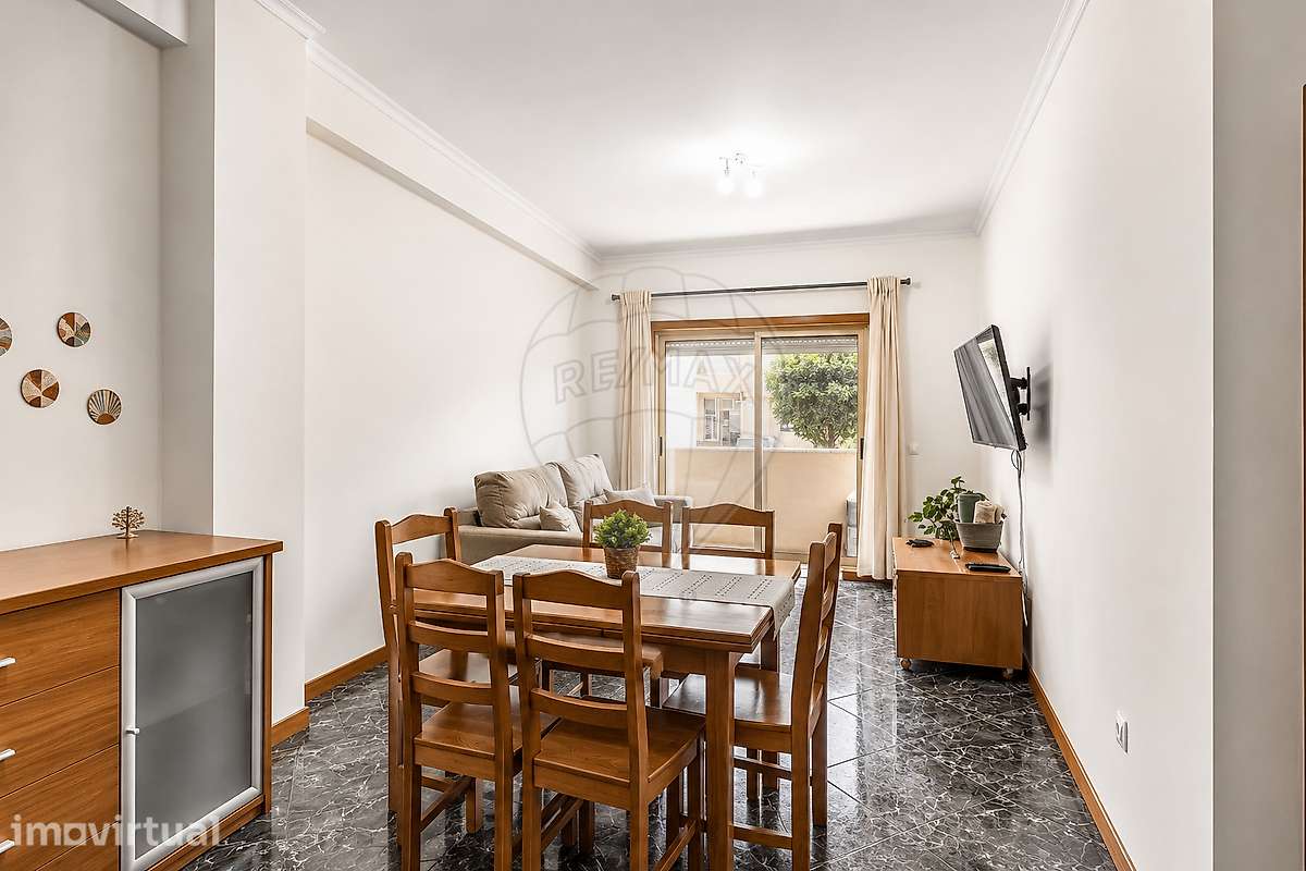 Apartamento T2 para venda - Grande imagem: 5/25