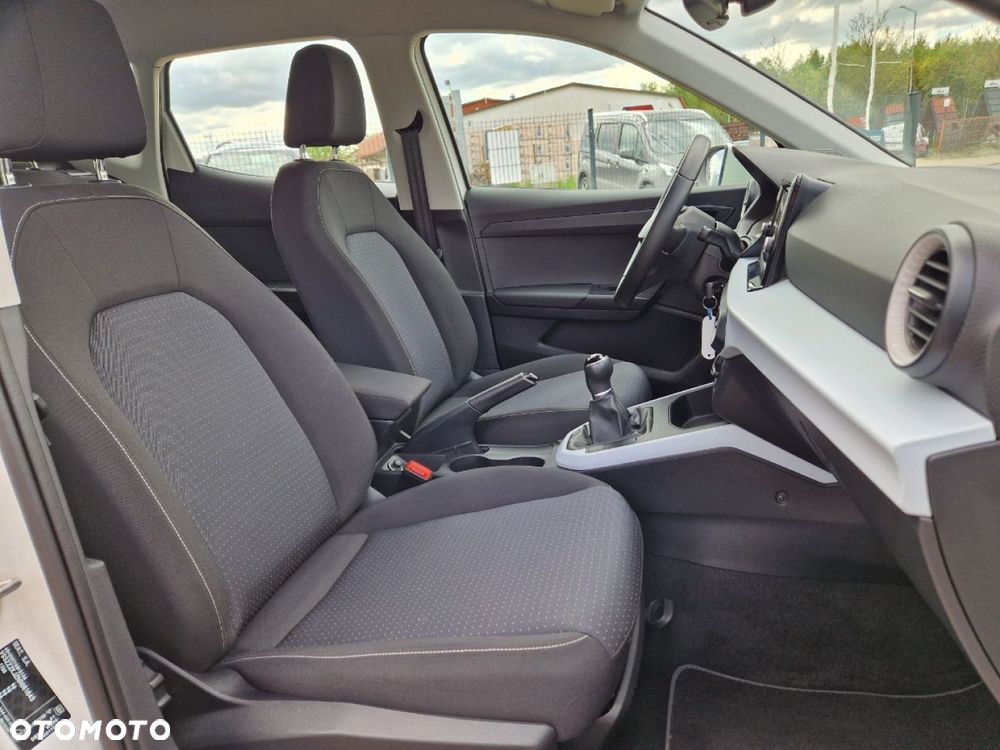 Seat Arona 1.0 XCELLENCE - 20