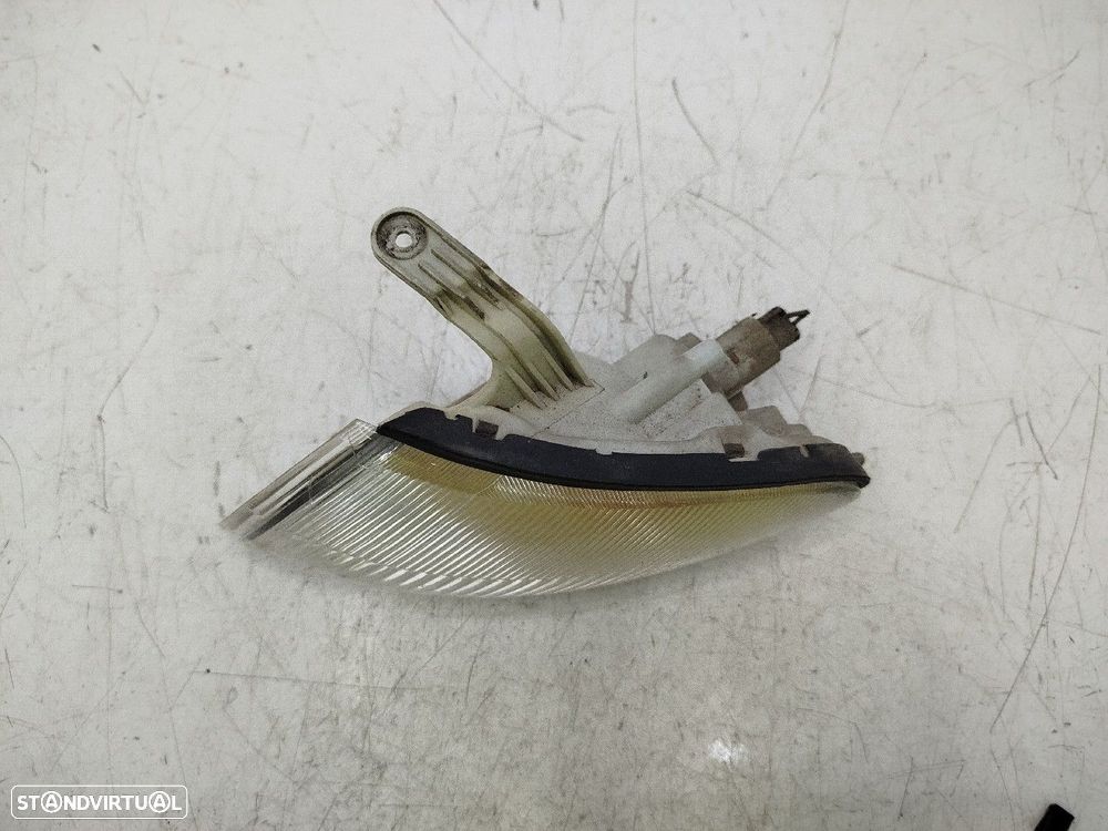 Farolim De Pisca Frente Esq Hyundai Accent I (X-3) - 4