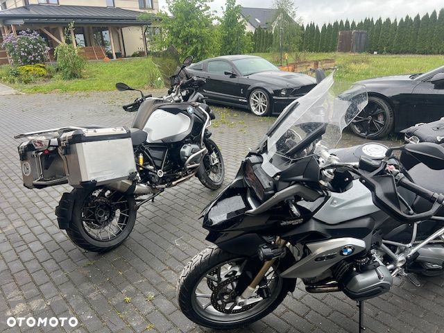 BMW GS - 14
