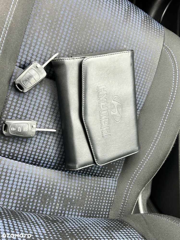 Hyundai ix20 1.4 5 Star Edition - 34