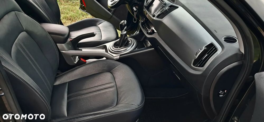 Kia Sportage 1.6 GDI XL 2WD - 16