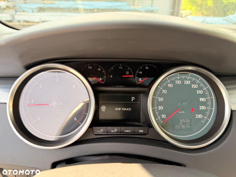 Peugeot 508 2.0 BlueHDi RXH S&S - 15