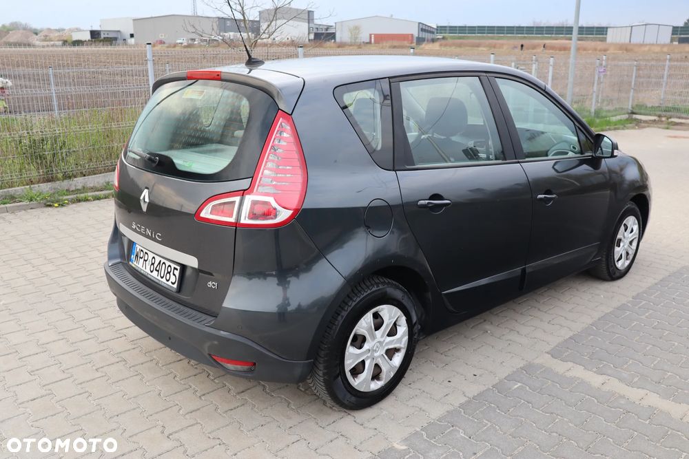 Renault Scenic - 3