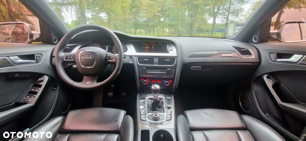 Audi S4 Limousine 3.0 TFSI Quattro - 7