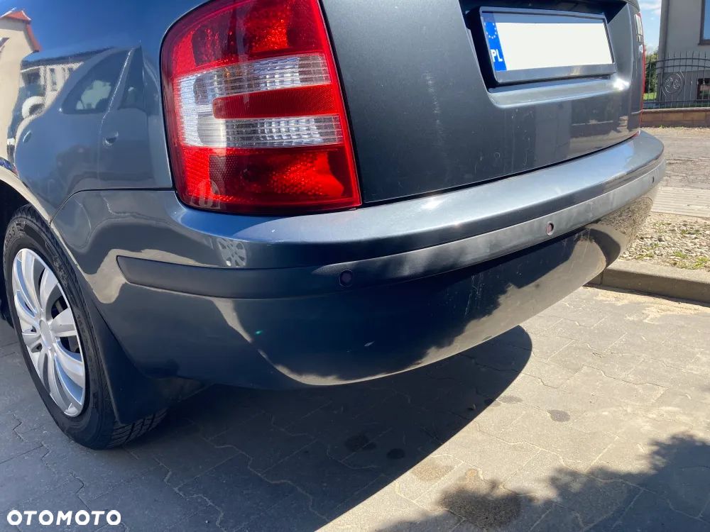 Skoda Fabia 1.2 12V Active - 6