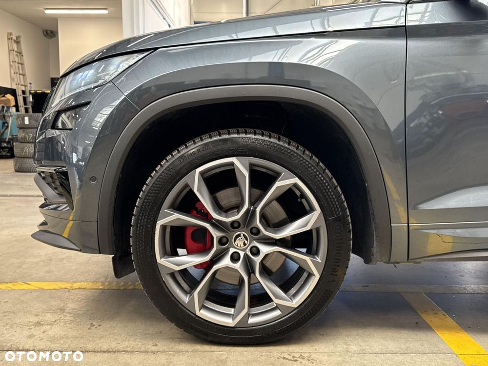 Skoda Kodiaq - 38