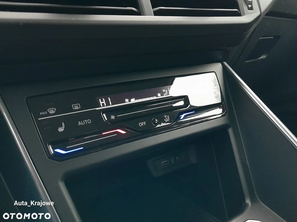 Volkswagen Taigo 1.5 TSI ACT Style DSG - 20