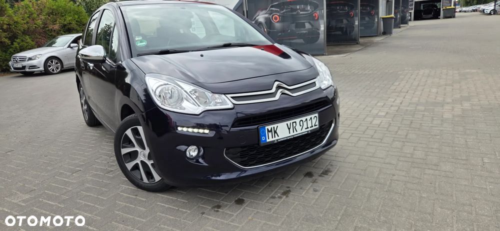 Citroën C3 Pure Tech (VTi) 68 Selection - 22