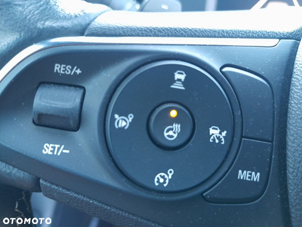 Opel Mokka 1.2 T GS S&S - 29