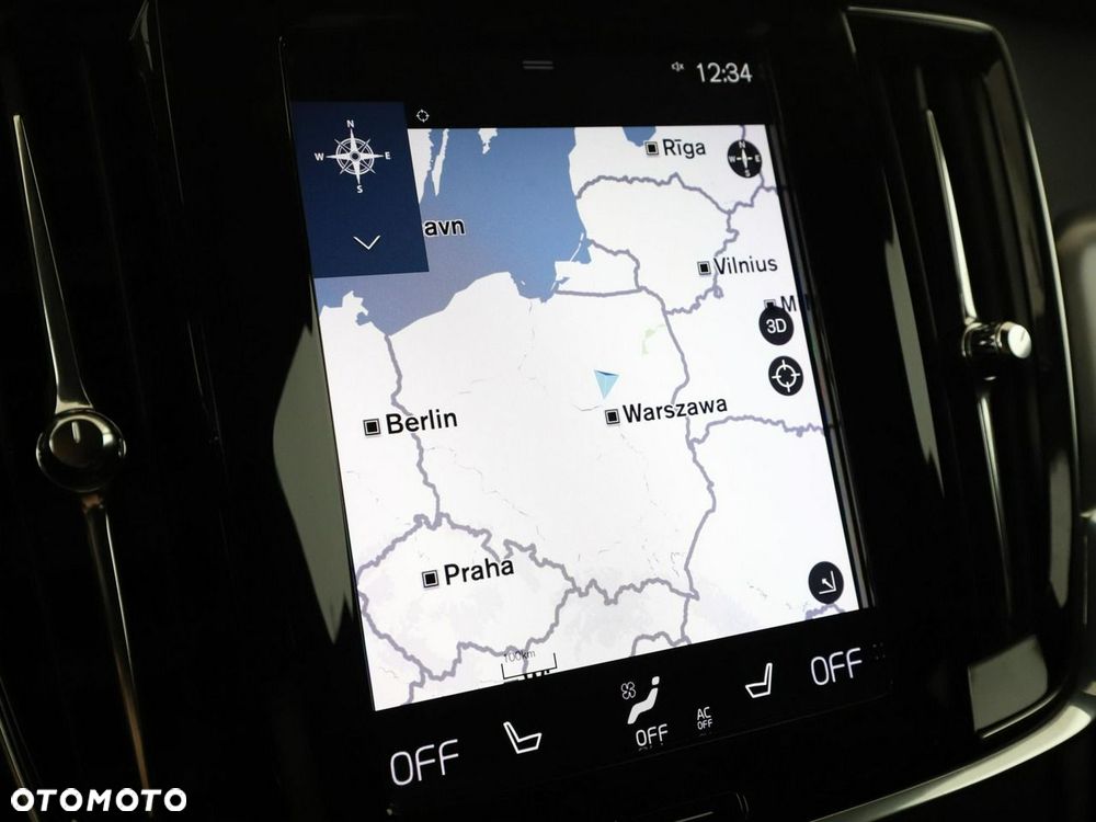 Volvo V90 D3 Momentum - 25