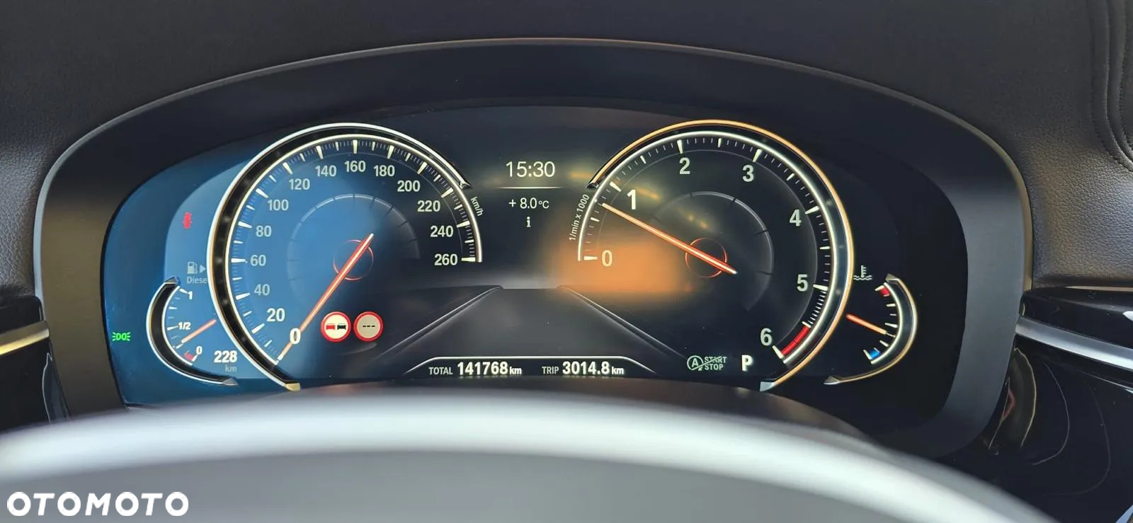 BMW Seria 6 - 15