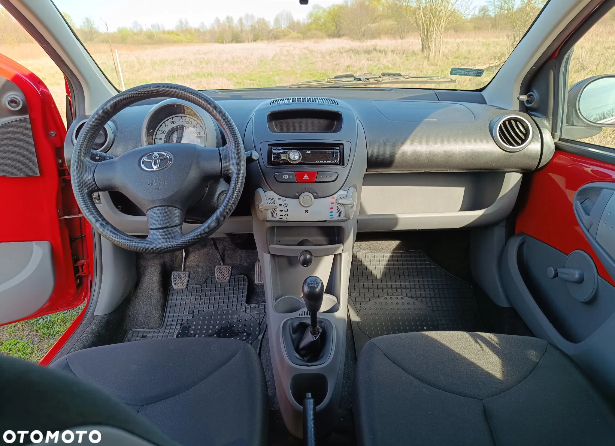 Toyota Aygo - 6