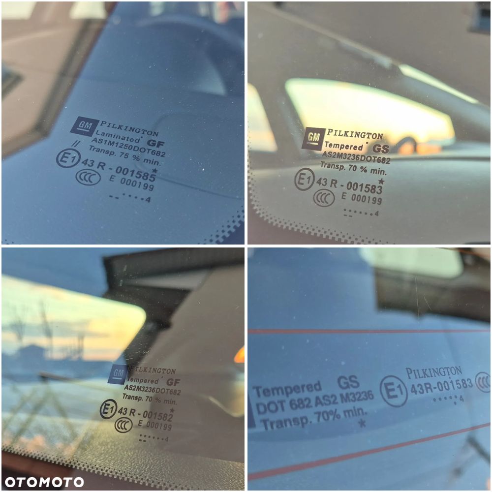 Opel Astra 1.7 CDTI DPF ecoFLEX TourerStart/Stop 105g Edition - 33