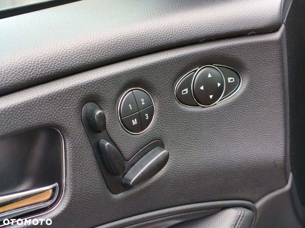 Mercedes-Benz CLS 500 7G-TRONIC - 15