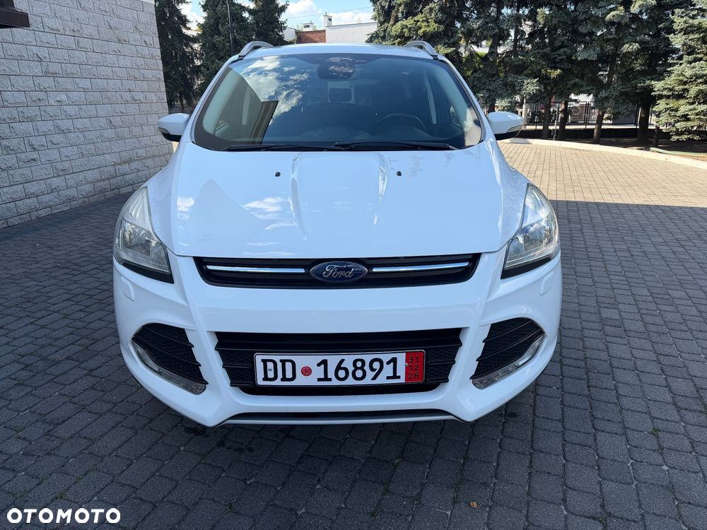 Ford Kuga 1.5 EcoBoost 2x4 Trend - 5
