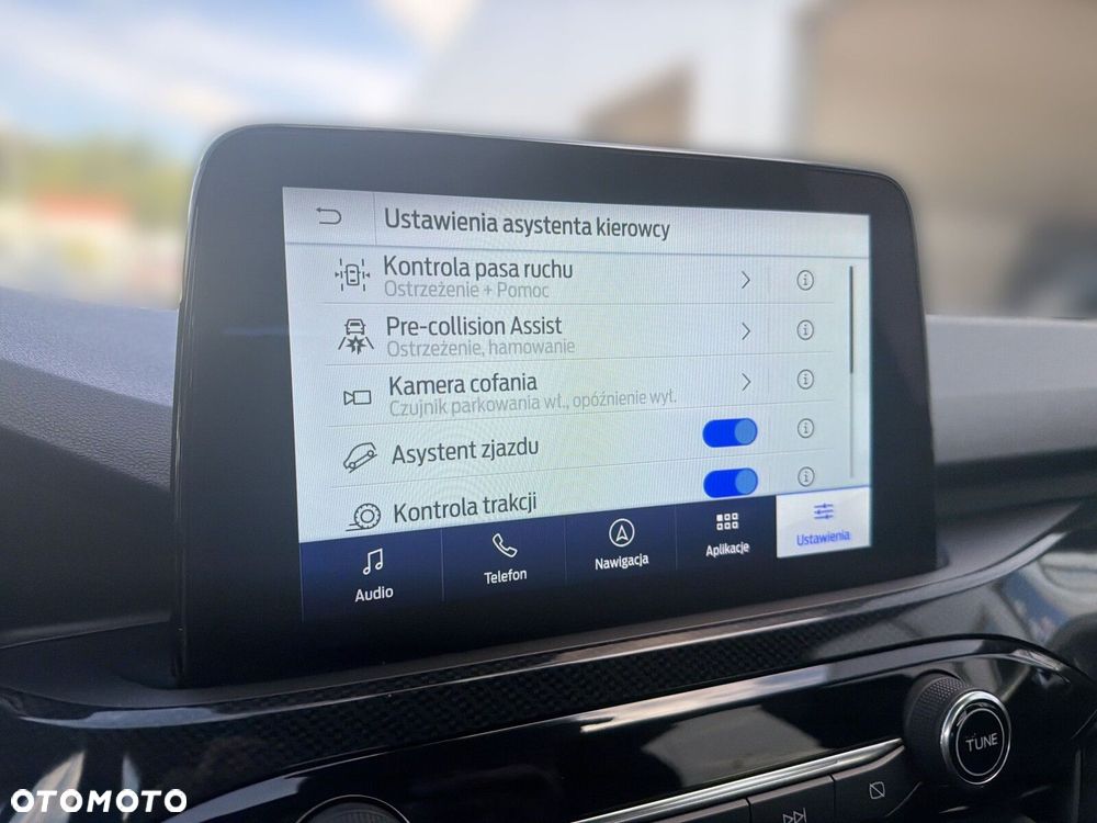 Ford Kuga - 33