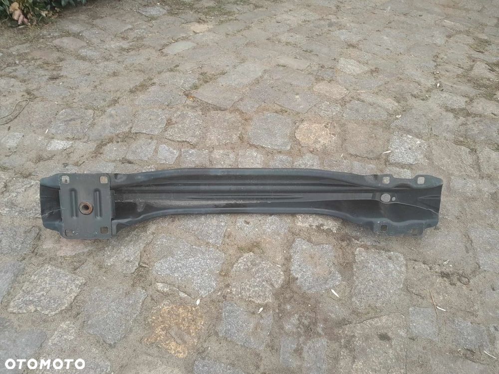 BELKA TYLNA TYŁ JAGUAR F-PACE F PACE ZDERZAKA POD ZDERZAK - 3