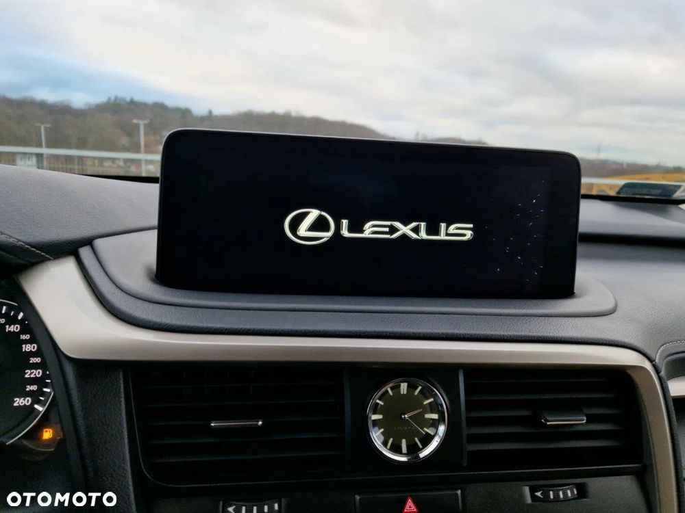 Lexus RX 300 F-Impression - 22