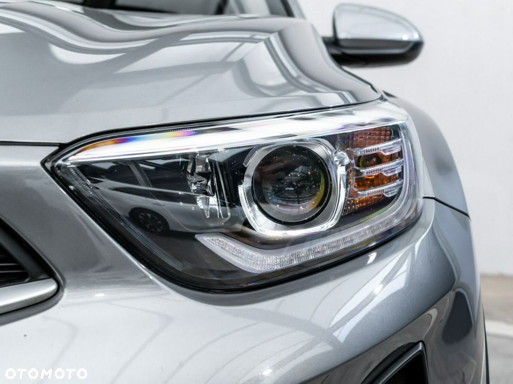 Kia Stonic 1.0 T-GDI M DCT - 9
