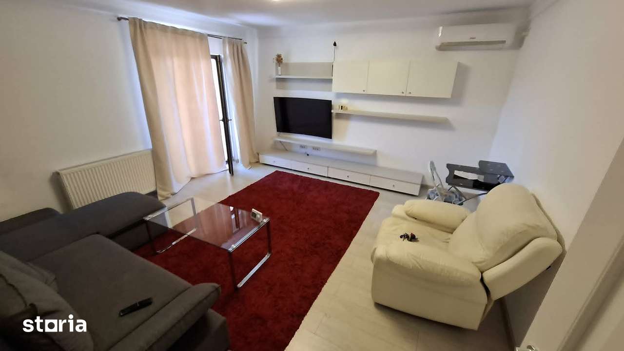 Apartament LUX 2 camere D, in Pacurari,Bloc nou, loc parcare — fotografia 3