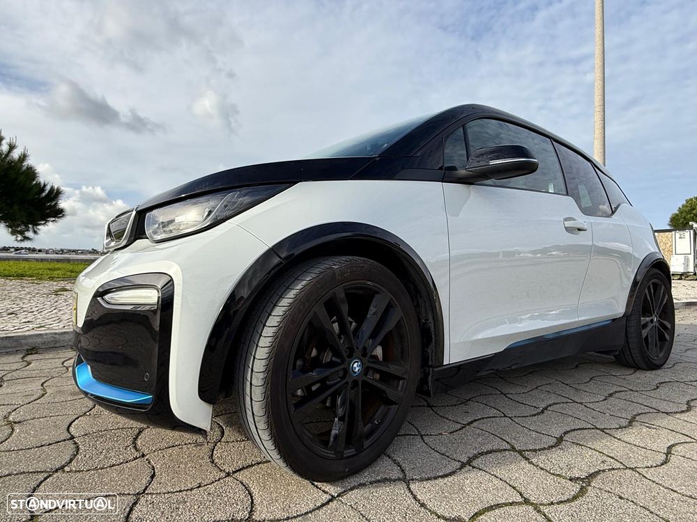 BMW i3 s 120Ah - 3
