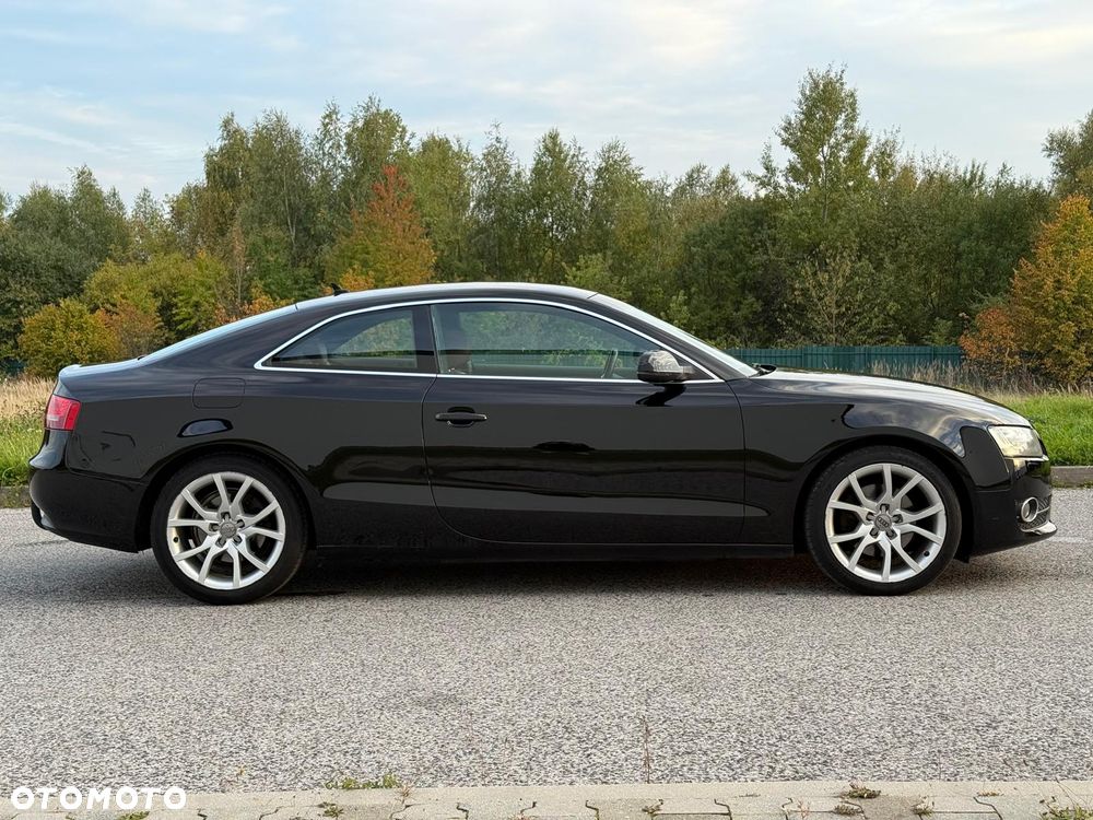 Audi A5 Coupé 2.0 TDI - 5