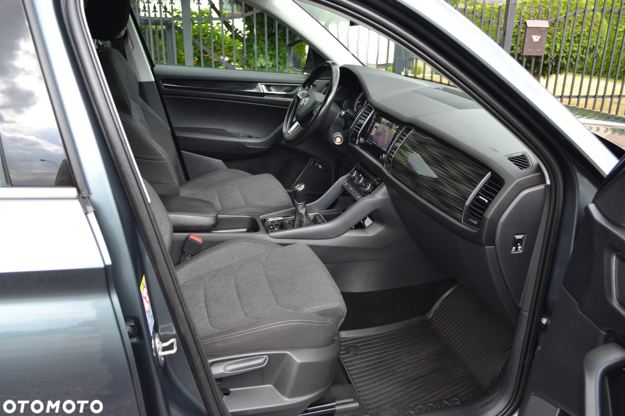 Skoda Kodiaq 1.5 TSI ACT 4x2 Style - 14