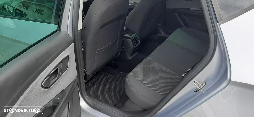 SEAT Leon - 35