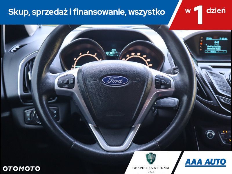 Ford B-MAX - 17