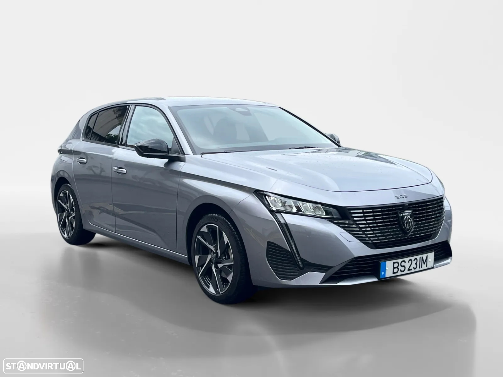Peugeot 308 1.2 PureTech Allure - 8