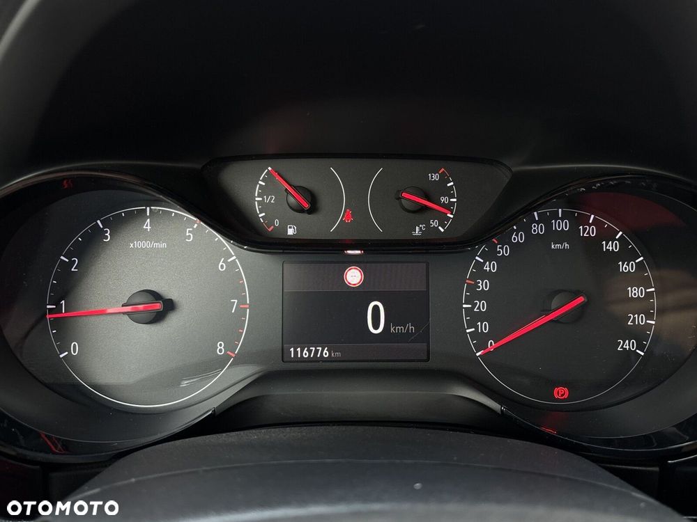 Opel Corsa 1.5 D Edition S&S - 17