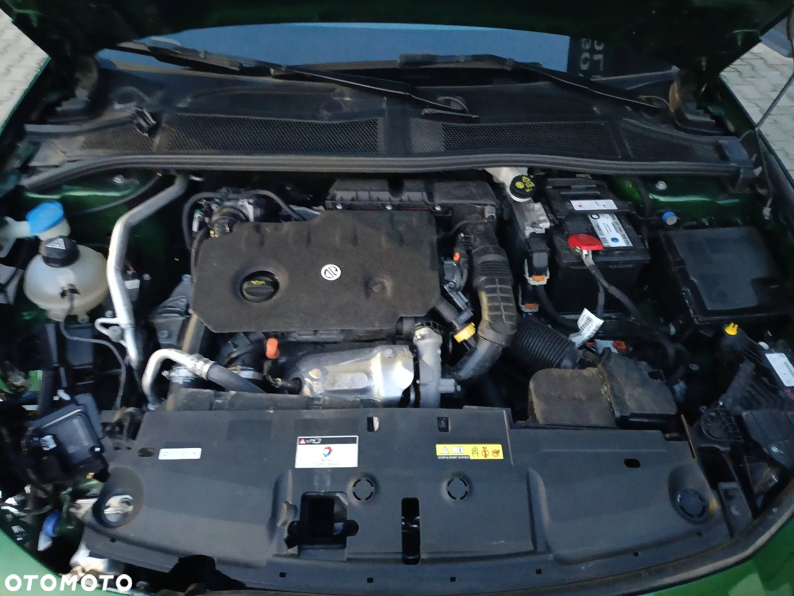 Peugeot 308 - 11