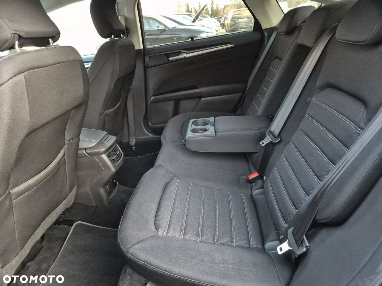 Ford Mondeo - 21
