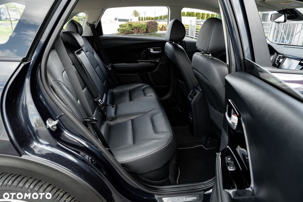 Kia Niro 1.6 GDI Hybrid XL - 22