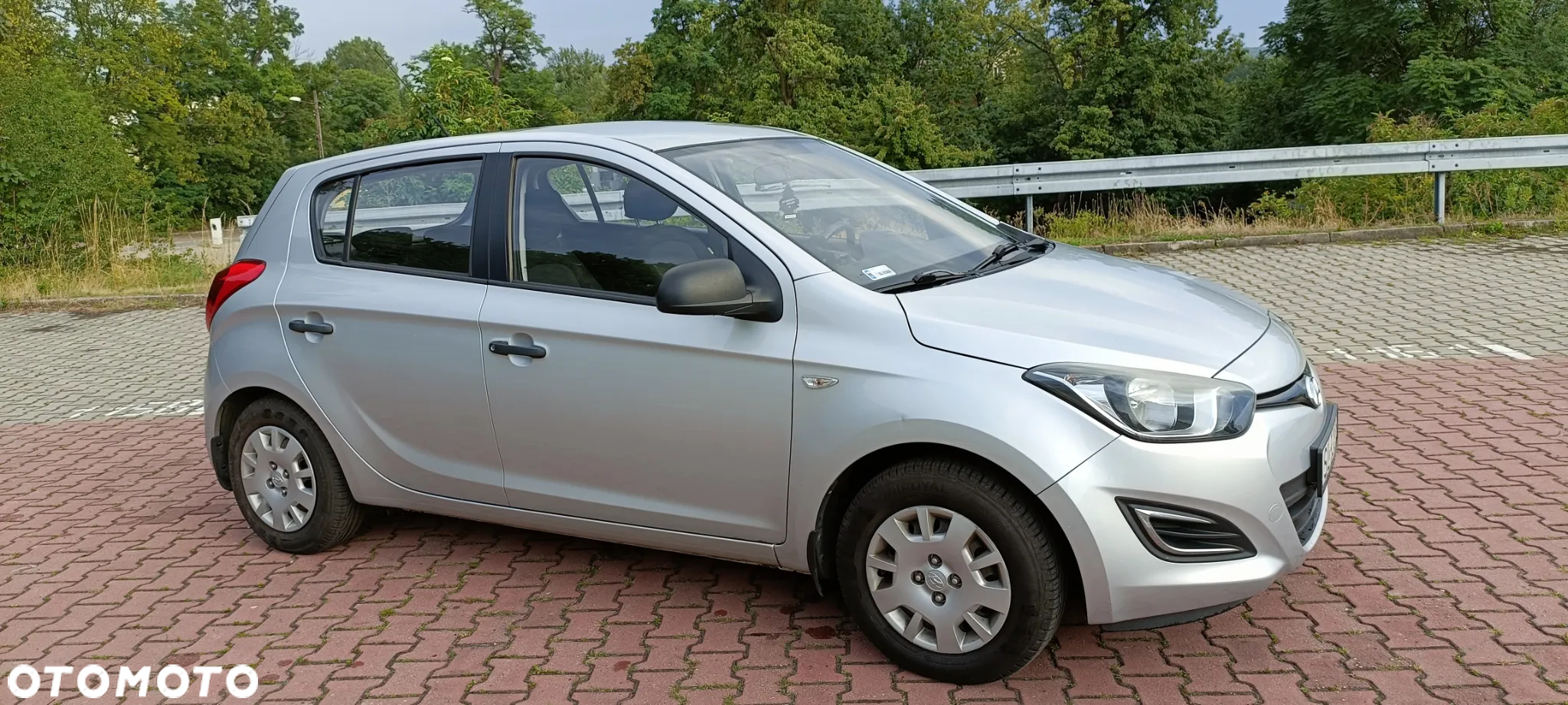 Hyundai i20 - 3