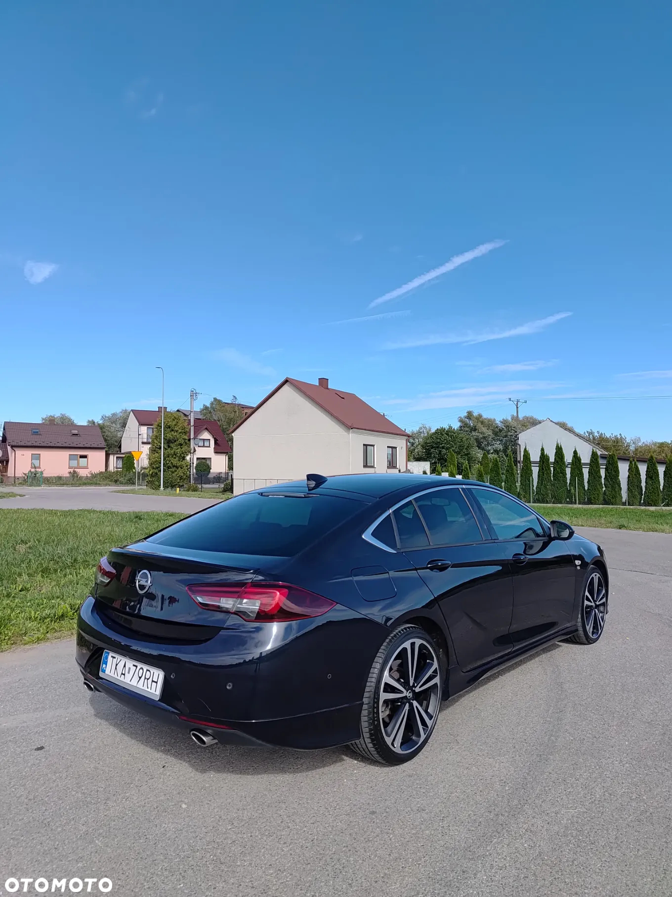 Opel Insignia - 4